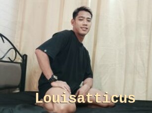 Louisatticus