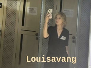 Louisavang