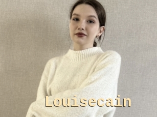 Louisecain