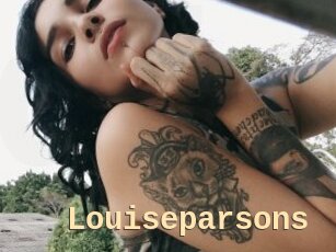 Louiseparsons