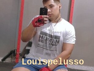 Louispelusso