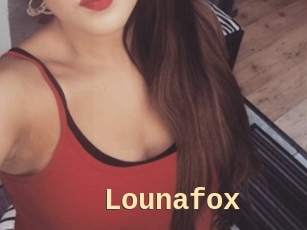 Lounafox