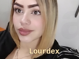 Lourdex