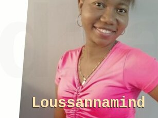 Loussannamind