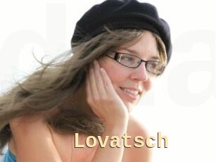 Lovatsch