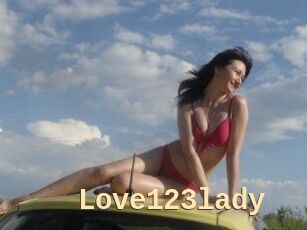 Love123lady