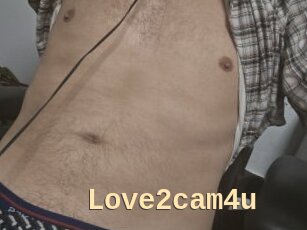 Love2cam4u