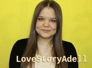 LoveStoryAdell