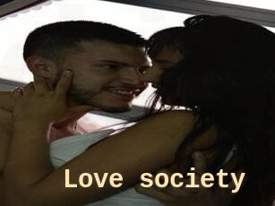 Love_society