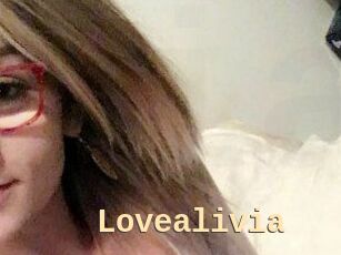 Lovealivia