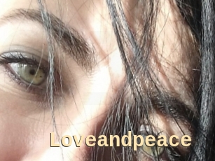 Loveandpeace