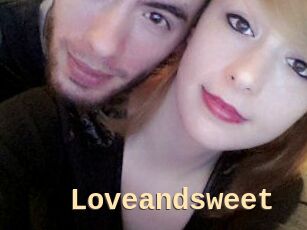 Loveandsweet