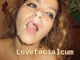 Lovefacialcum