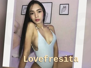 Lovefresita