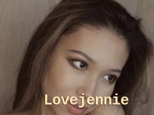 Lovejennie