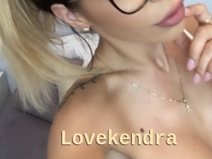 Lovekendra