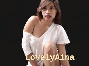 LovelyAina