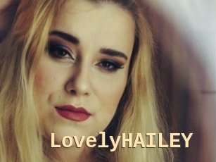 LovelyHAILEY