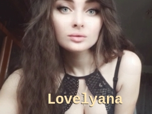 Lovelyana