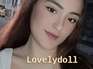 Lovelydoll