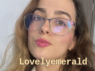 Lovelyemerald