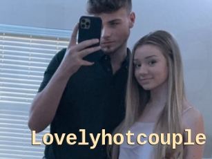 Lovelyhotcouple