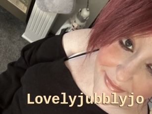 Lovelyjubblyjo