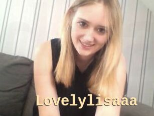 Lovelylisaaa