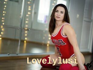 Lovelylusi