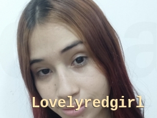 Lovelyredgirl