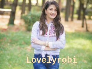 Lovelyrobi