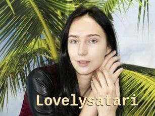 Lovelysatari