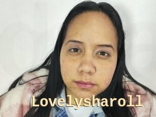 Lovelysharoll