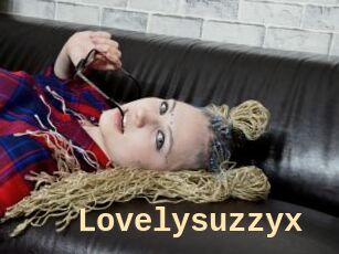 Lovelysuzzyx