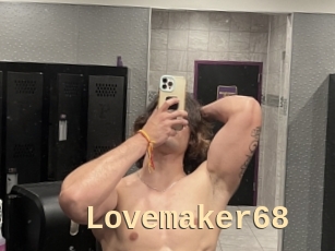 Lovemaker68