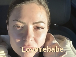 Lovemebabe