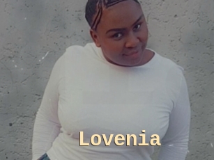 Lovenia