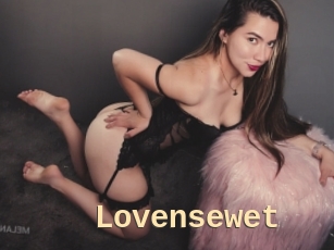 Lovensewet