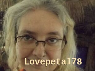 Lovepetal78