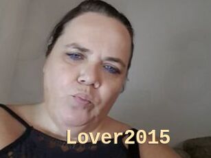 Lover2015