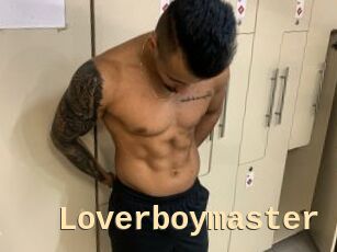 Loverboymaster