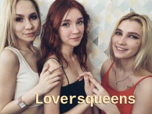 Loversqueens