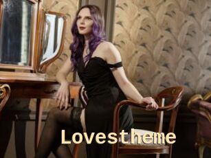 Lovestheme