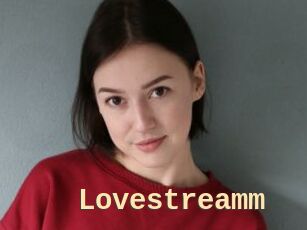 Lovestreamm