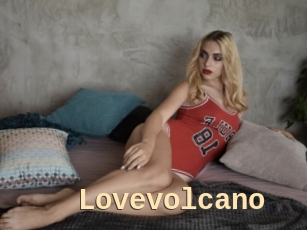 Lovevolcano