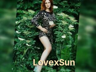 LovexSun