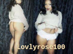 Lovlyrose100