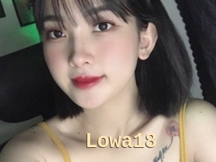 Lowa18