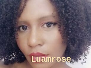 Luamrose