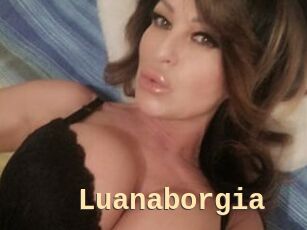 Luanaborgia